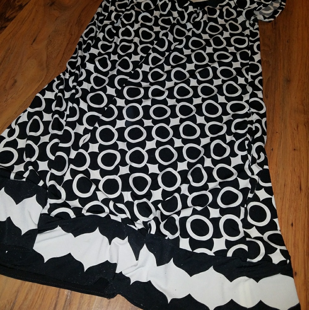 Apt 9 Dress - Picture 3 of 3